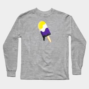 Prde-sicle Long Sleeve T-Shirt